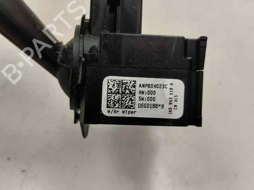 Used Steering column stalk Steering column stalk SEAT ALTEA (5P1) [2004-2015] 22780543 22780543