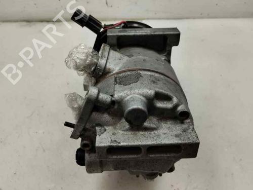Used AC compressor KIA CEED (CD) [2018-2025]  29134430