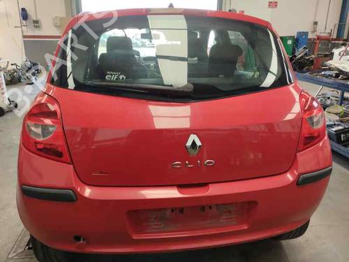 Alternator RENAULT CLIO III (BR0/1, CR0/1) 1.5 dCi (BR0H, CR0H, CR1S, BR1S) | BP21271518M7 