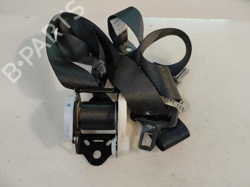Used Rear left seatbelt Rear left seatbelt NISSAN MICRA IV (K13K, K13KK) 1.2 (80 hp) 16343173 16343173
