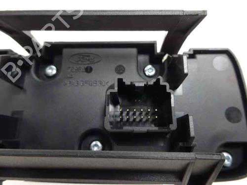 Used Headlight switch Headlight switch 8525932 8525932