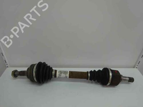 Used Left front driveshaft Left front driveshaft 6095425 6095425