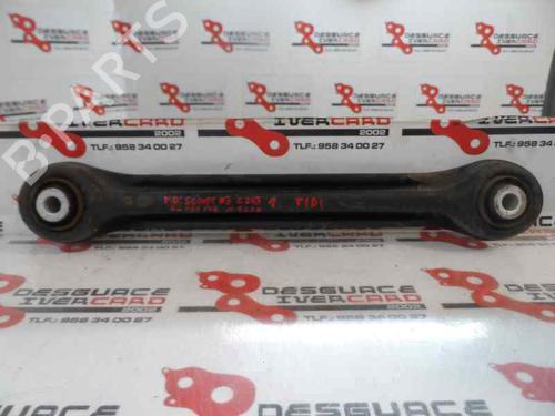 Used Left rear suspension arm MERCEDES-BENZ C-CLASS Coupe (CL203) C 220 CDI (203.706) (143 hp) 585835