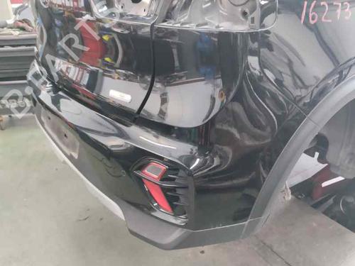 Used Rear bumper Rear bumper KIA NIRO I (DE) 1.6 GDI Plug-in Hybrid (141 hp) 35739773 35739773