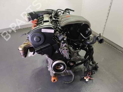 Engine AUDI A4 B6 (8E2) 2.0 FSI | BP22374475M1