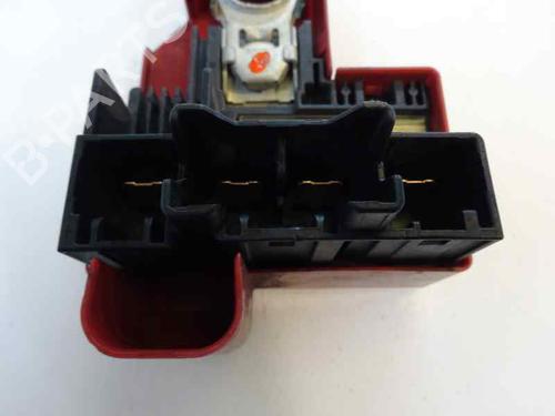 Used Battery TOYOTA YARIS (_P9_) 1.4 D-4D (NLP90_, NLP90R) (90 hp) 11661574