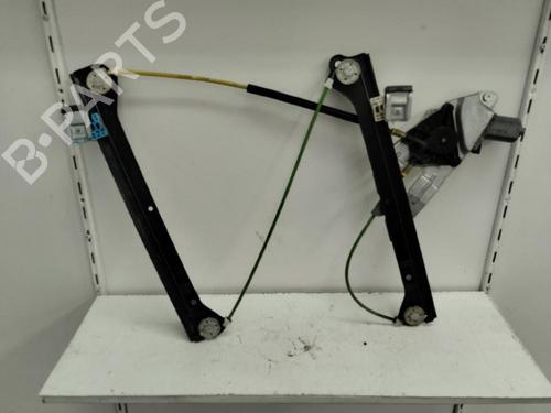 Front right window mechanism SAAB 9-3 (YS3F, E79, D79, D75) | BP12942620C23