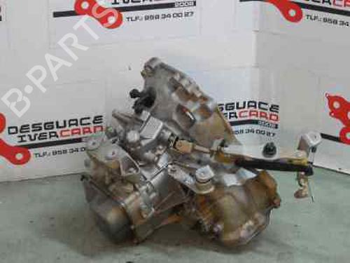 Used Gearbox Gearbox OPEL CORSA C (X01) [2000-2009] 1339496 1339496
