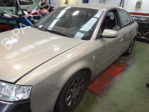 Front left window mechanism AUDI A6 C5 (4B2, 4B4) 2.5 TDI | BP9311757C22 