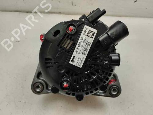 Used Alternator Alternator 22651632 22651632