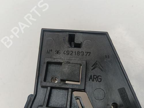 Rear left interior door handle CITROËN C5 II (RC_) 2.0 16V (RCRFJB, RCRFJC) | BP36497741I15 - Image 3