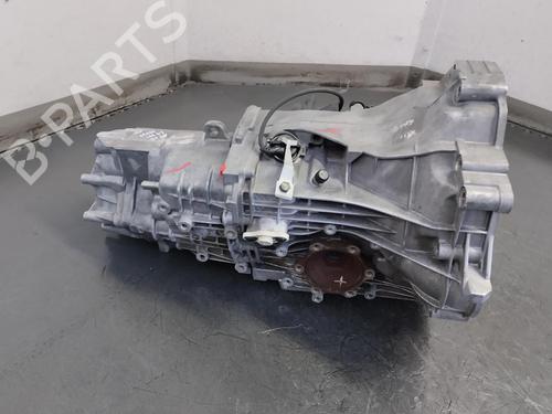 Gearbox AUDI A4 B6 (8E2) 1.9 TDI | BP16028443M3 