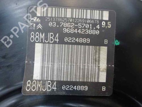 Servo brake CITROËN C4 Picasso I MPV (UD_) 1.6 HDi | BP6713661M42