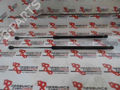 Used Tailgate lift support MERCEDES-BENZ C-CLASS Coupe (CL203) C 220 CDI (203.706) (143 hp) 14171587