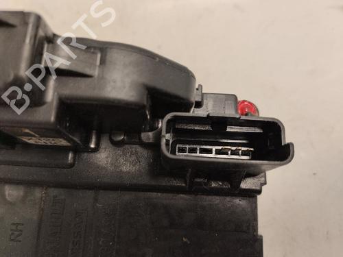 Used Front right lock NISSAN JUKE (F15) 1.6 (113 hp) 13101455