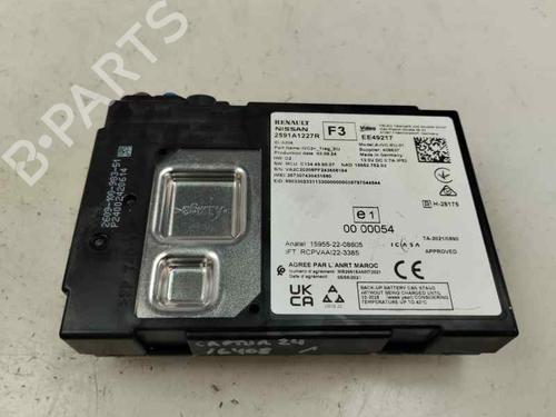 Elektronisk modul RENAULT CAPTUR II (HF_) LPG (HFMT) (101 hp) 27255325