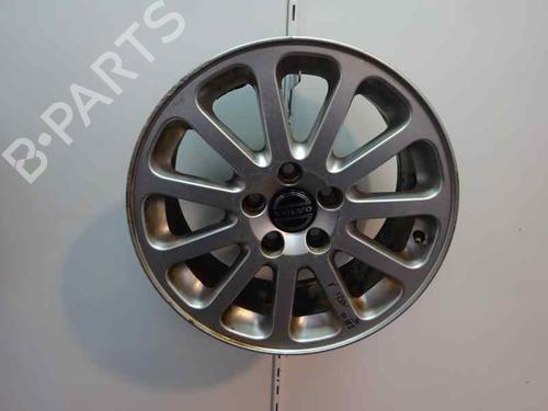 Fælk VOLVO S80 I (184) 2.5 TDI (140 hp) 8642426