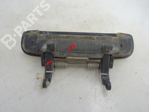 Front right exterior door handle AUDI A3 (8P1) 2.0 TDI 16V | BP10522294C129