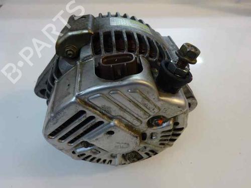 Used Alternator Alternator 732964 732964