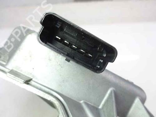 Used Front wiper motor CITROËN C4 Picasso I MPV (UD_) 1.6 HDi (109 hp) 3016056