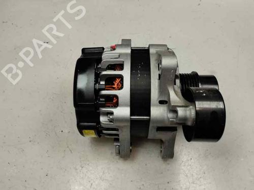 Used Alternator Alternator 22634220 22634220