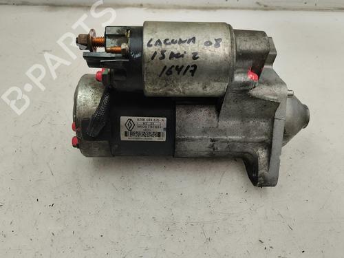 Used Starter Starter 35740506 35740506