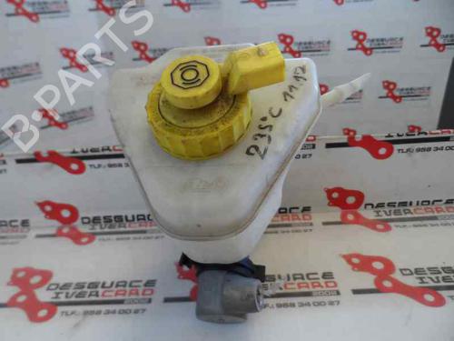 Used Brake master cylinder Brake master cylinder 1622853 1622853