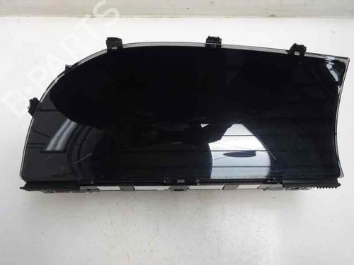 Used Instrument cluster Instrument cluster 7497850 7497850