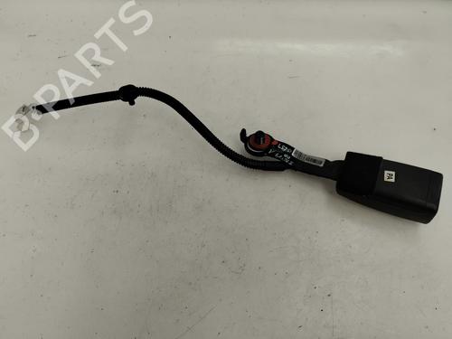 Used Front right seatbelt HYUNDAI i10 II (BA, IA) [2013-2021]  15290208