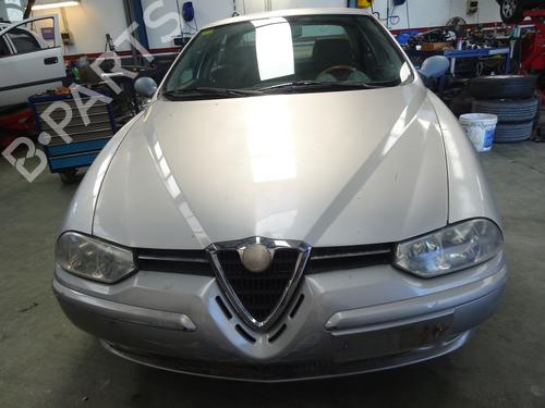 Electronic module ALFA ROMEO 156 (932_)  | BP11379908M83 