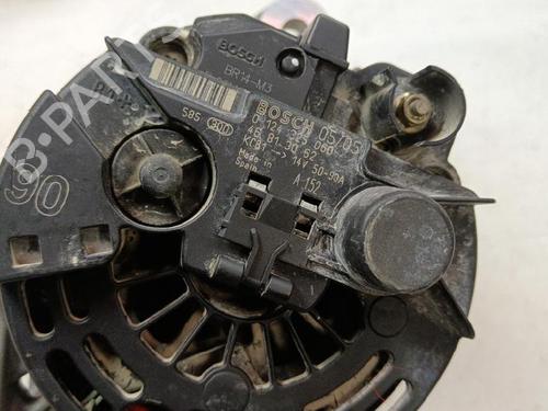 Used Alternator Alternator 35740711 35740711