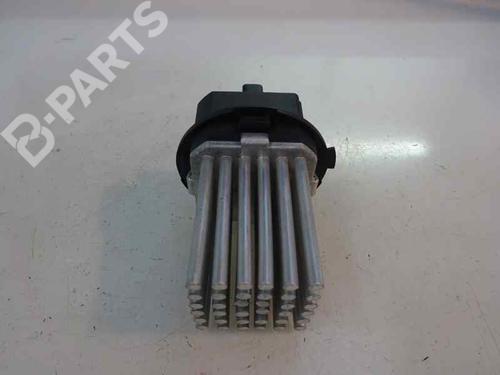 Used Heater resistor CITROËN C4 I (LC_) [2004-2014]  11661335