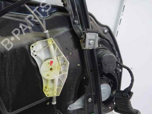 Used Front right window mechanism VW PASSAT B6 (3C2) 2.0 TDI 16V (140 hp) 7772882