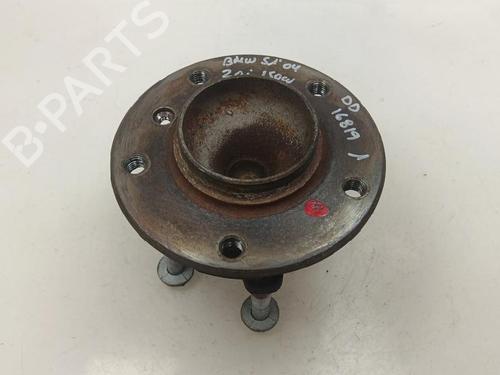 Used Right front steering knuckle Right front steering knuckle BMW 1 (E87) 120 i (150 hp) 40039236 40039236