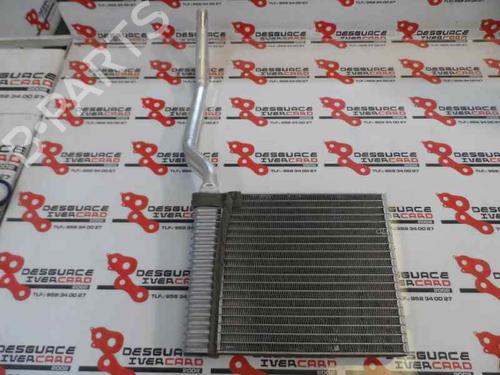 Used Heater matrix Heater matrix 1623126 1623126
