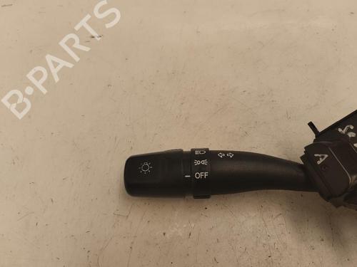 Used Headlight switch HYUNDAI ACCENT I (X-3) [1994-2002]  13657053