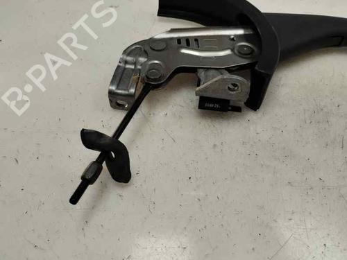 Used Hand brake SEAT IBIZA IV (6J5, 6P1) 1.2 TSI (86 hp) 28025365