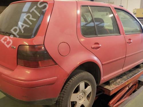 Mass air flow sensor VW GOLF IV (1J1) 1.9 TDI | BP35740407M95 - Image 4