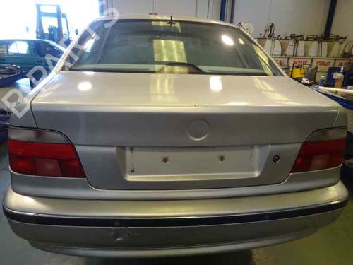 BMW 5 (E39) 166190