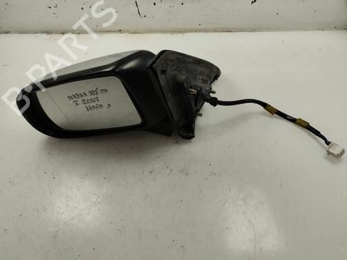 Used Left mirror MAZDA 323 F VI Hatchback (BJ) 1.9 16V (BJ14) (114 hp) 19492496