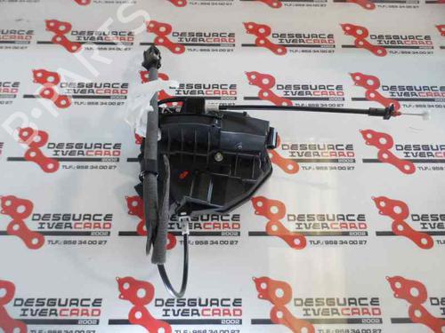 Used Rear right lock FORD FOCUS III 1.6 TDCi (95 hp) 1799803