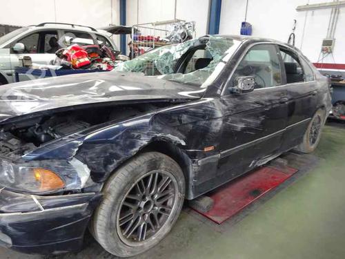 Left front window switch BMW 5 (E39)  | BP8081957I27 