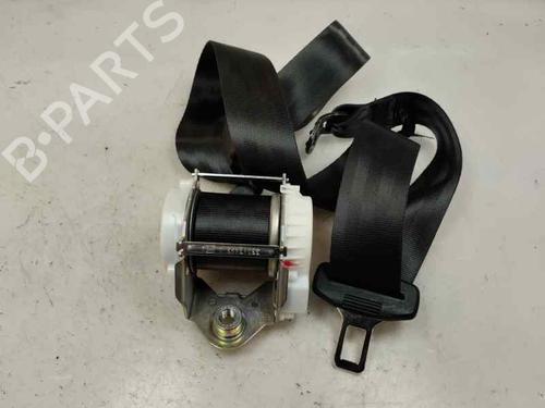 Used Rear right seatbelt SEAT IBIZA IV (6J5, 6P1) 1.2 TSI (86 hp) 28025368