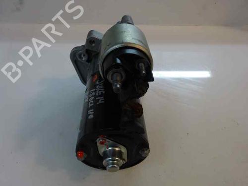 Used Starter NISSAN JUKE (F15) 1.5 dCi (110 hp) 2506748