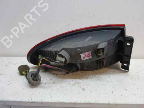 Right taillight DAEWOO LANOS (KLAT) | BP2429400C35