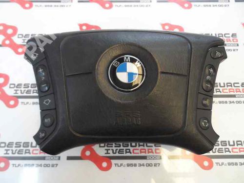 Driver airbag BMW 5 (E39) 530 d | BP587336C9 