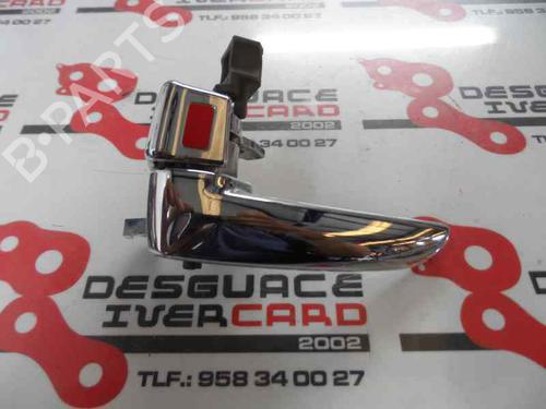 Rear left interior door handle MAZDA 6 Hatchback (GG) 2.0 DI (GG14) | BP3213229I15 - Image 2