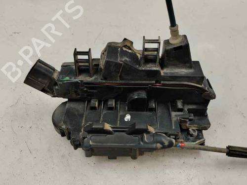Used Rear left lock LANCIA MUSA (350_) 1.9 D Multijet (350.AXC1A) (101 hp) 27202550