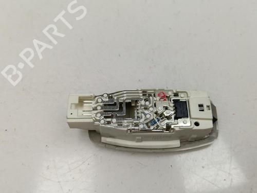 Kabinelys RENAULT MEGANE IV Hatchback (B9A/M/N_) 1.2 TCe 130 (B9MR) | BP35745014I8 - Image 3