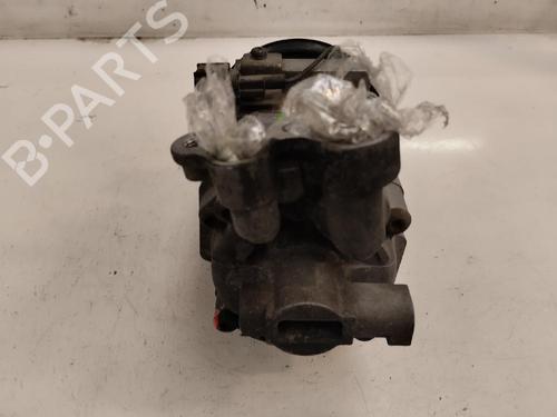 Used AC compressor NISSAN MICRA III (K12) 1.2 LPG (80 hp) 16168636